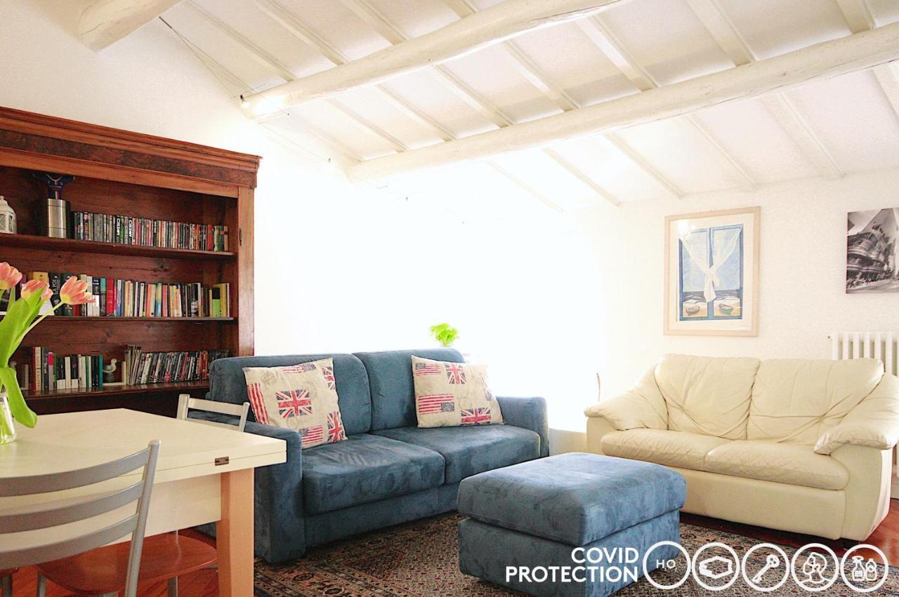 Bianco Apartment เวโรนา ภายนอก รูปภาพ