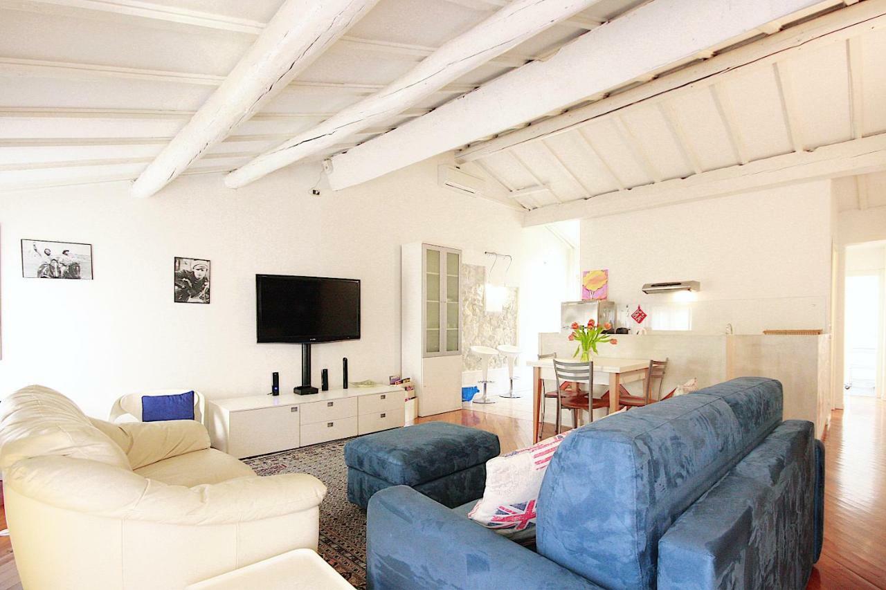 Bianco Apartment เวโรนา ภายนอก รูปภาพ