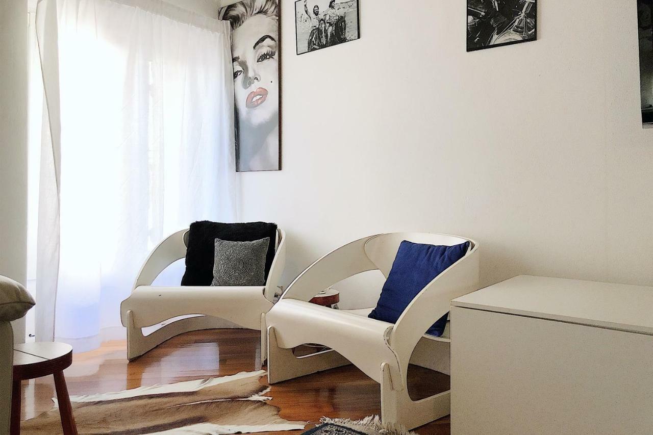 Bianco Apartment เวโรนา ภายนอก รูปภาพ