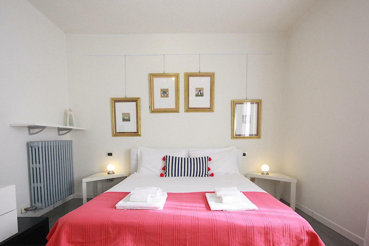 Bianco Apartment เวโรนา ภายนอก รูปภาพ