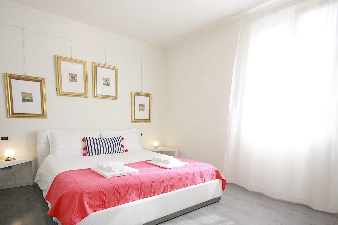 Bianco Apartment เวโรนา ภายนอก รูปภาพ